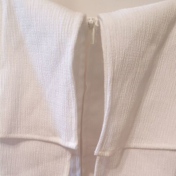 Keepsake No Reason Off the Shoulder Romper Sz XL - Picture 5 of 8